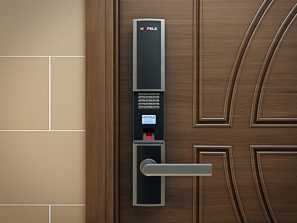 digital-door-locks