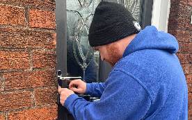 Emergency Locksmith