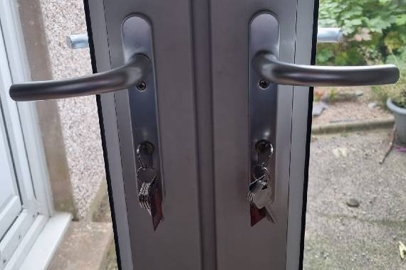 lock-installation